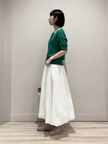 ONWARD CROSSET SELECT 山田 コーディネート画像