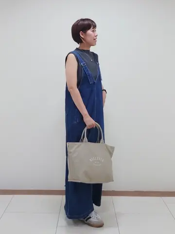 ONWARD CROSSET SELECT 伊藤(宇山) コーディネート画像