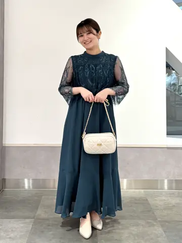 ONWARD CROSSET SELECT 工藤 コーディネート画像