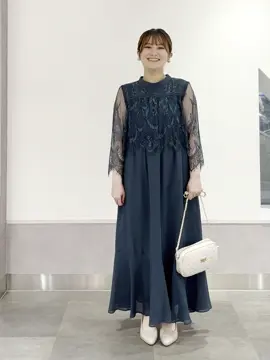 ONWARD CROSSET SELECT 工藤 コーディネート画像