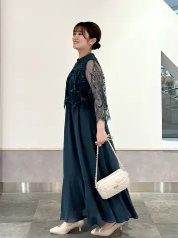 ONWARD CROSSET SELECT 工藤 コーディネート画像