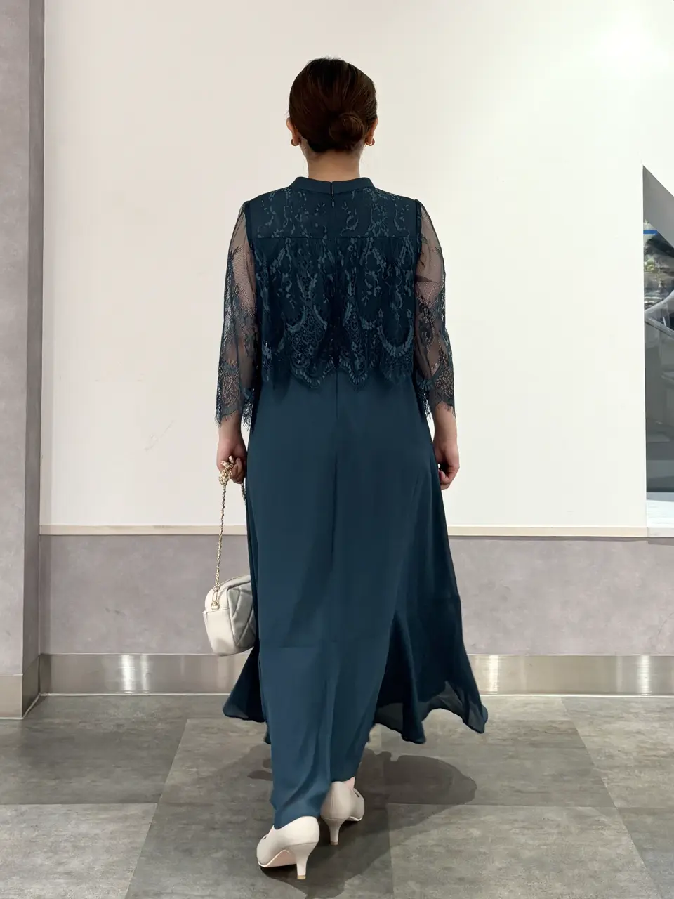 ONWARD CROSSET SELECT 工藤 コーディネート画像