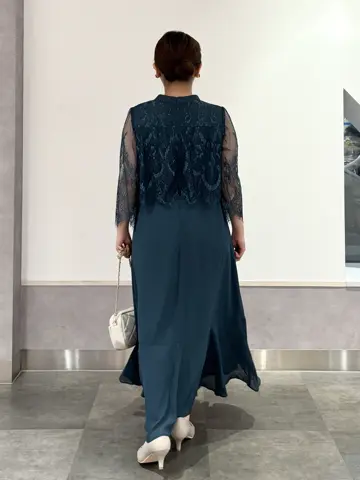 ONWARD CROSSET SELECT 工藤 コーディネート画像