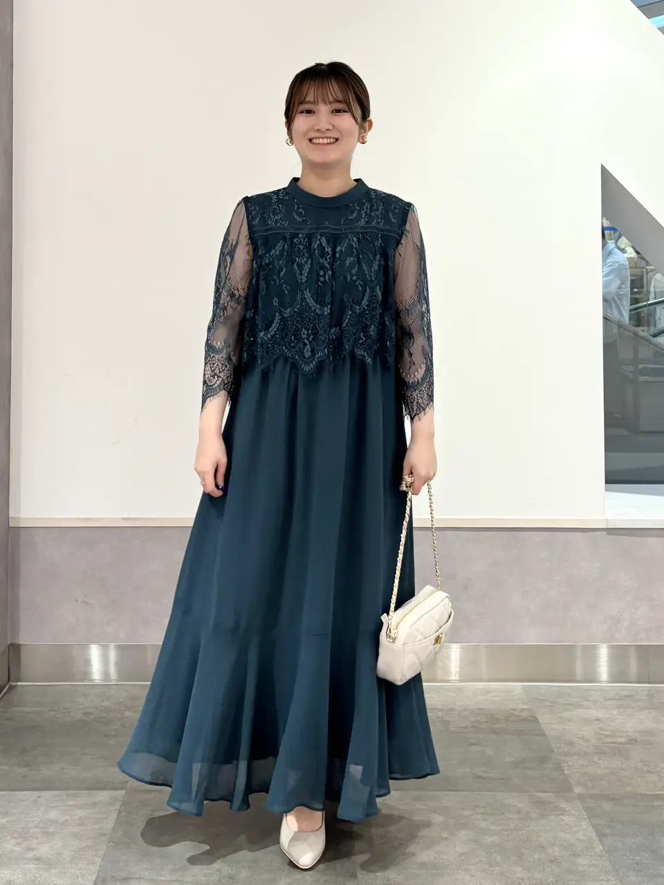 ONWARD CROSSET SELECT 工藤 コーディネート画像