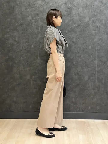 ONWARD CROSSET SELECT 金澤 コーディネート画像