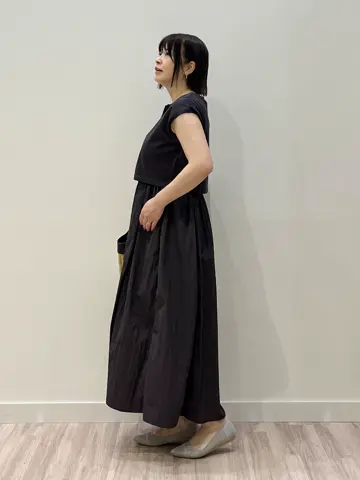 ONWARD CROSSET SELECT 小西 コーディネート画像