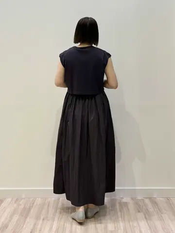 ONWARD CROSSET SELECT 小西 コーディネート画像