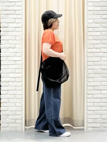 ONWARD CROSSET SELECT 吉田 コーディネート画像