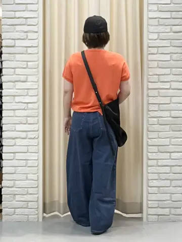 ONWARD CROSSET SELECT 吉田 コーディネート画像