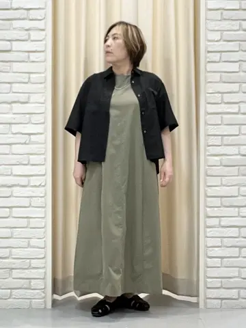 ONWARD CROSSET SELECT 吉田 コーディネート画像