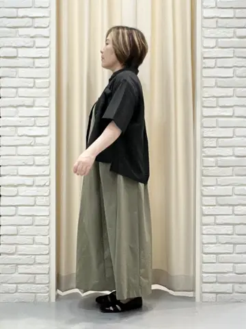 ONWARD CROSSET SELECT 吉田 コーディネート画像