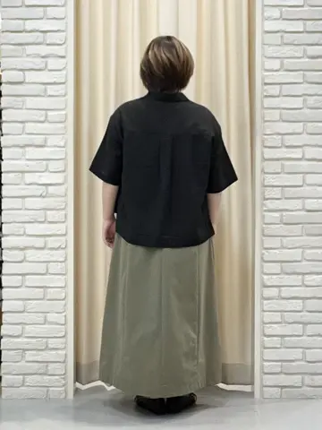 ONWARD CROSSET SELECT 吉田 コーディネート画像