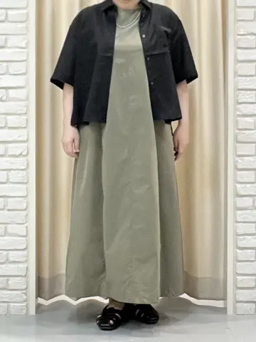 ONWARD CROSSET SELECT 吉田 コーディネート画像