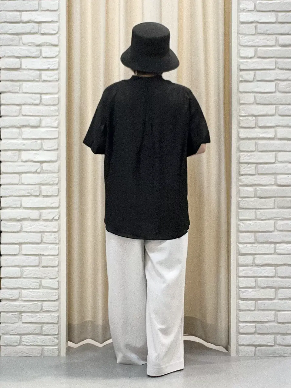 ONWARD CROSSET SELECT 吉田 コーディネート画像