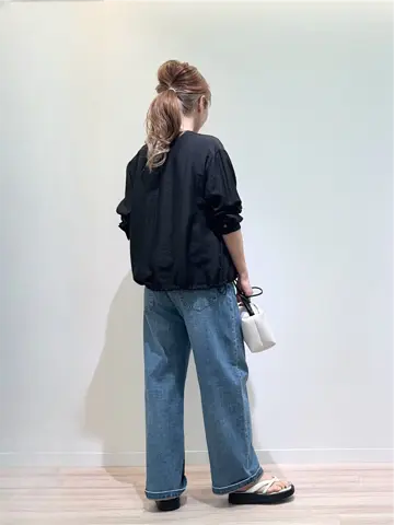 ONWARD CROSSET SELECT 芦原 コーディネート画像