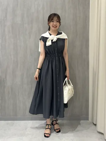 ONWARD CROSSET SELECT みぃ コーディネート画像