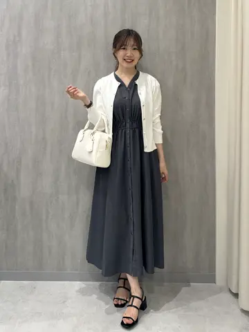 ONWARD CROSSET SELECT みぃ コーディネート画像