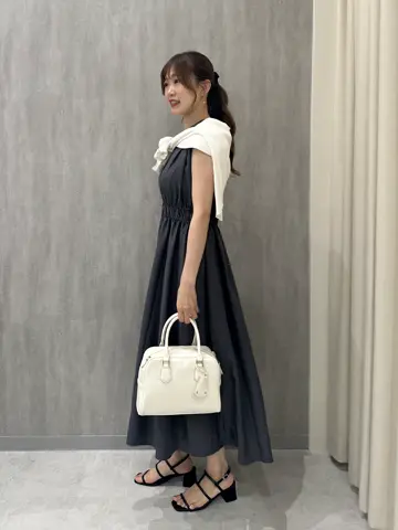 ONWARD CROSSET SELECT みぃ コーディネート画像