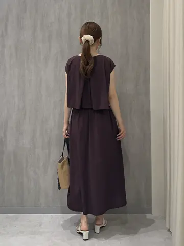 ONWARD CROSSET SELECT みぃ コーディネート画像