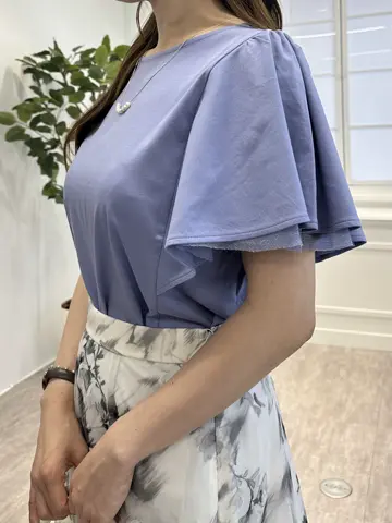 ONWARD CROSSET SELECT みぃ コーディネート画像