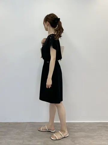 ONWARD CROSSET SELECT みぃ コーディネート画像