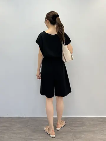 ONWARD CROSSET SELECT みぃ コーディネート画像