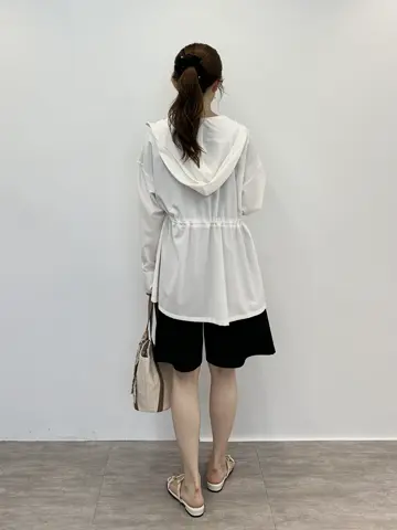 ONWARD CROSSET SELECT みぃ コーディネート画像