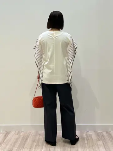 ONWARD CROSSET SELECT 小西 コーディネート画像