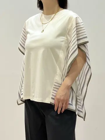 ONWARD CROSSET SELECT 小西 コーディネート画像