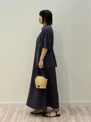 ONWARD CROSSET SELECT 小西 コーディネート画像