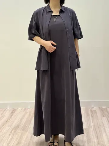 ONWARD CROSSET SELECT 小西 コーディネート画像