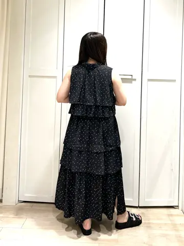 ONWARD CROSSET SELECT 藤田 コーディネート画像