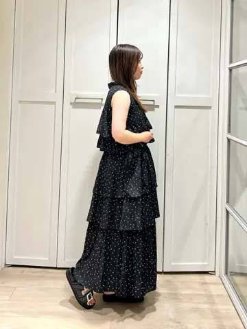 ONWARD CROSSET SELECT 藤田 コーディネート画像