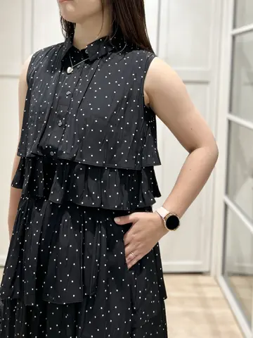 ONWARD CROSSET SELECT 藤田 コーディネート画像