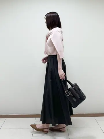 ONWARD CROSSET SELECT 阿部 コーディネート画像