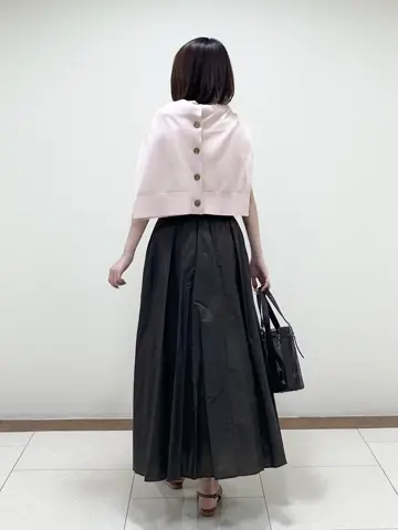 ONWARD CROSSET SELECT 阿部 コーディネート画像