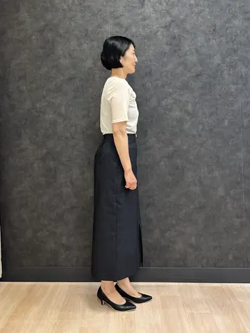 ONWARD CROSSET SELECT 鈴木 コーディネート画像