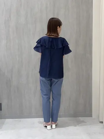 ONWARD CROSSET SELECT 若松 コーディネート画像