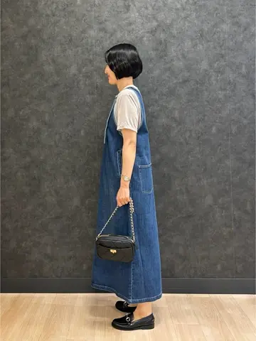 ONWARD CROSSET SELECT 鈴木 コーディネート画像