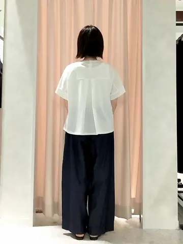 ONWARD CROSSET SELECT 井上 コーディネート画像