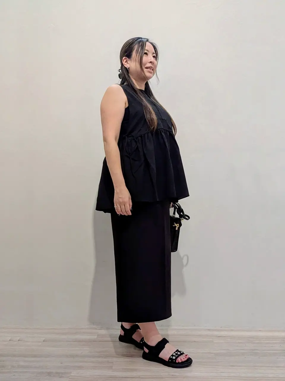 ONWARD CROSSET SELECT 加藤 コーディネート画像