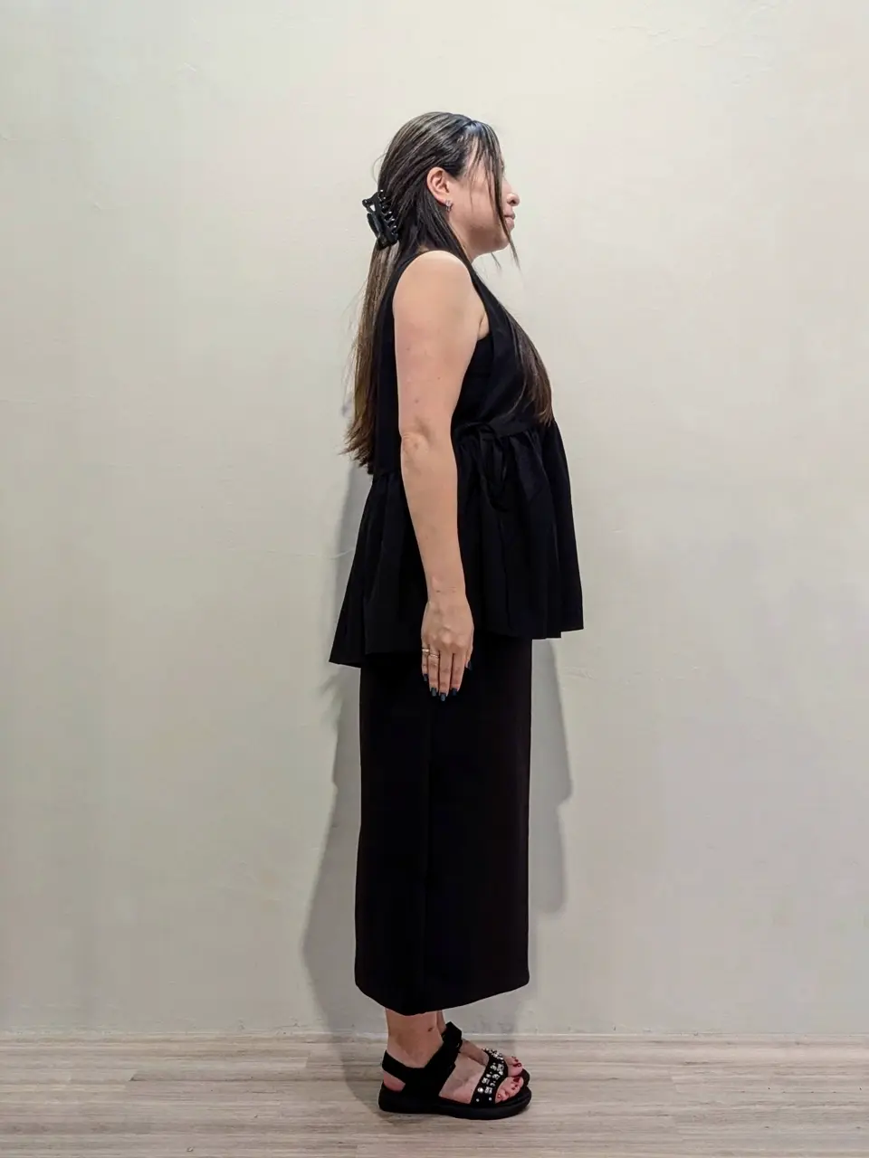 ONWARD CROSSET SELECT 加藤 コーディネート画像