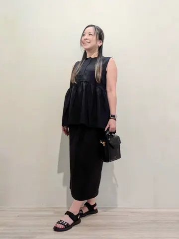 ONWARD CROSSET SELECT 加藤 コーディネート画像