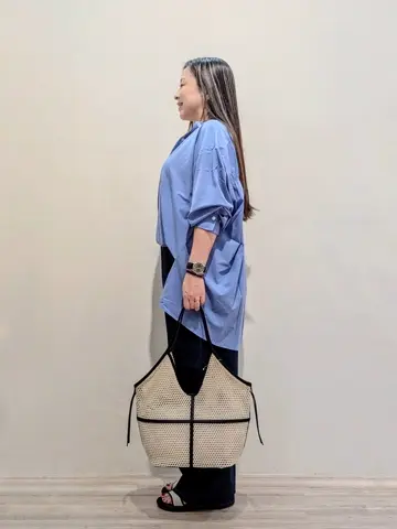 ONWARD CROSSET SELECT 加藤 コーディネート画像