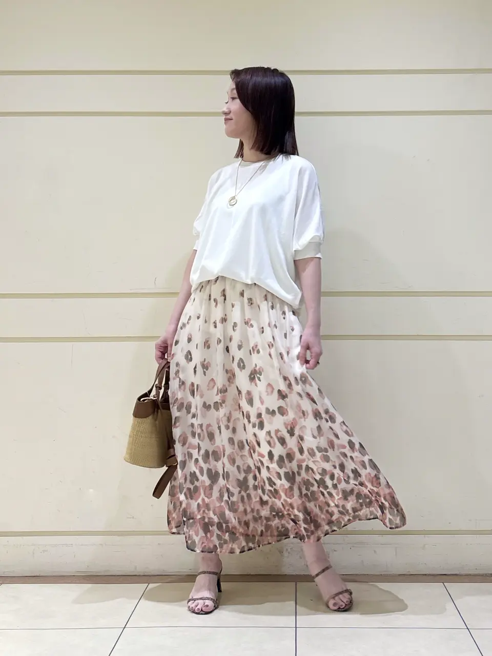  加藤 コーディネート画像