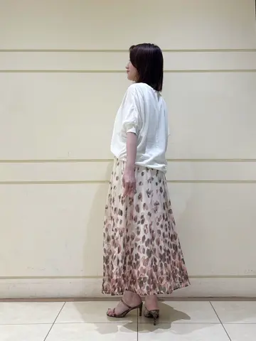 ONWARD CROSSET SELECT 加藤 コーディネート画像