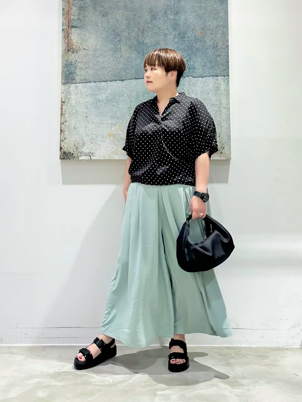  千葉 コーディネート画像