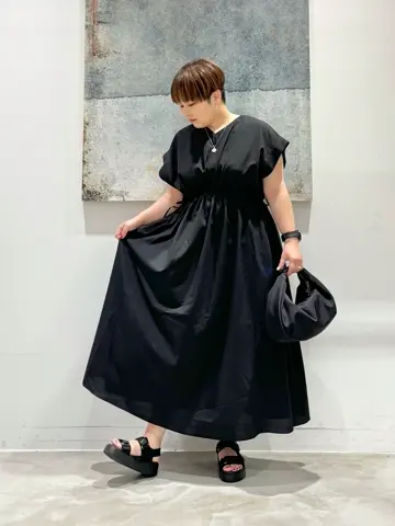 ONWARD CROSSET SELECT 千葉 コーディネート画像