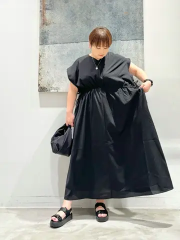 ONWARD CROSSET SELECT 千葉 コーディネート画像