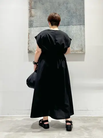 ONWARD CROSSET SELECT 千葉 コーディネート画像